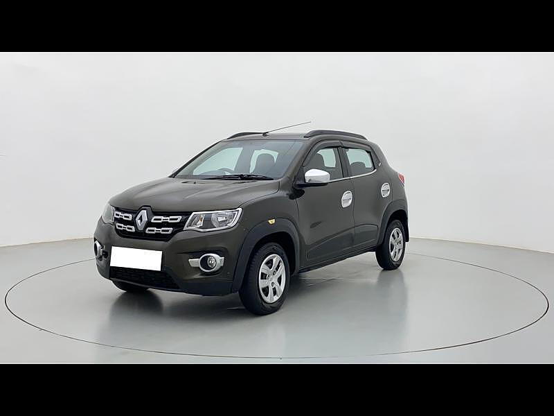 Used Renault Kwid [2015-2019] RXT [2015-2019] in Indore