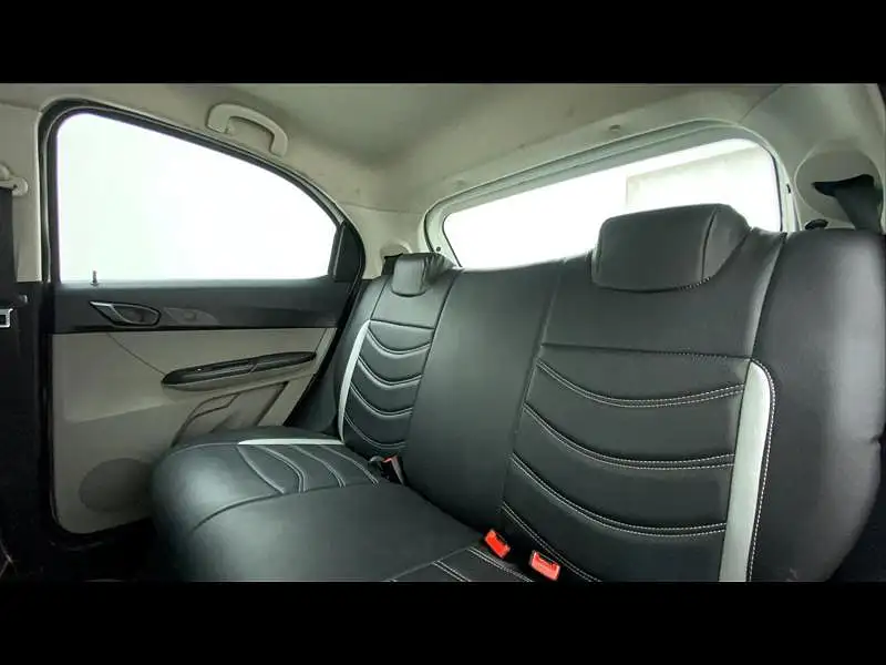 Second Hand Tata Tiago [2016-2020] Revotron XT [2016-2019] in Kolkata