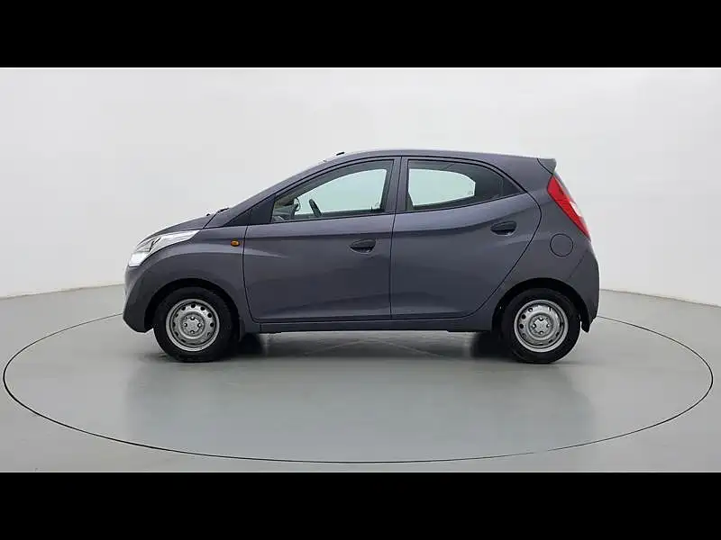 Second Hand Hyundai Eon Era + in Mumbai