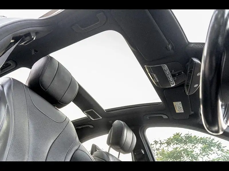 Second Hand Mercedes-Benz S-Class [2010-2014] 350 CDI L in Lucknow
