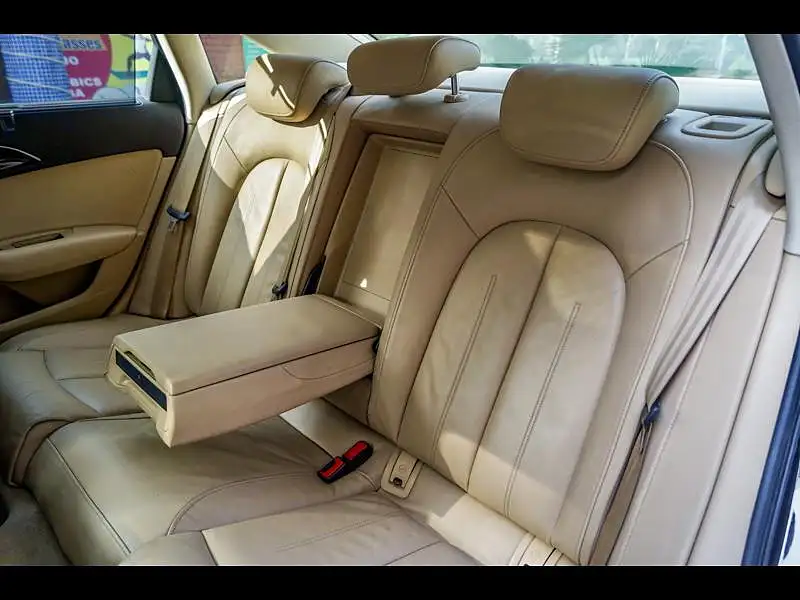Second Hand Audi A6[2011-2015] 2.0 TDI Premium Plus in Delhi