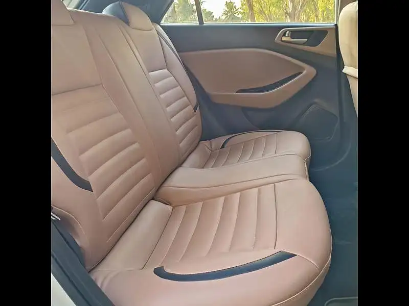 Second Hand Hyundai Elite i20 [2014-2015] Sportz 1.2 in Nashik