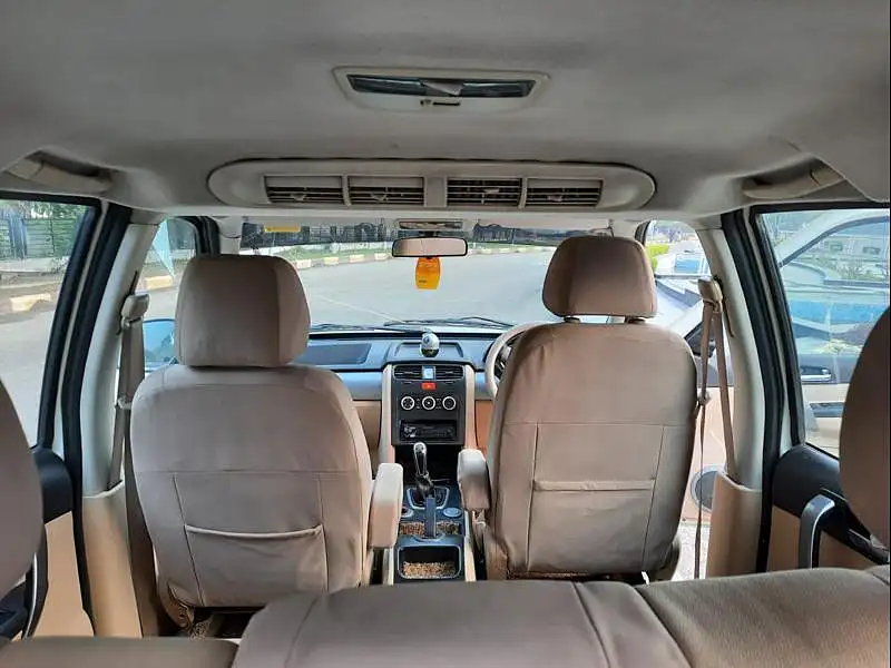 Second Hand Tata Safari Storme [2012-2015] 2.2 EX 4x2 in Lucknow