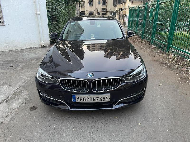 Used 14 Bmw 3 Series Gt 14 16 3d Luxury Line 14 16 For Sale At Rs 23 90 000 In Mumbai Cartrade