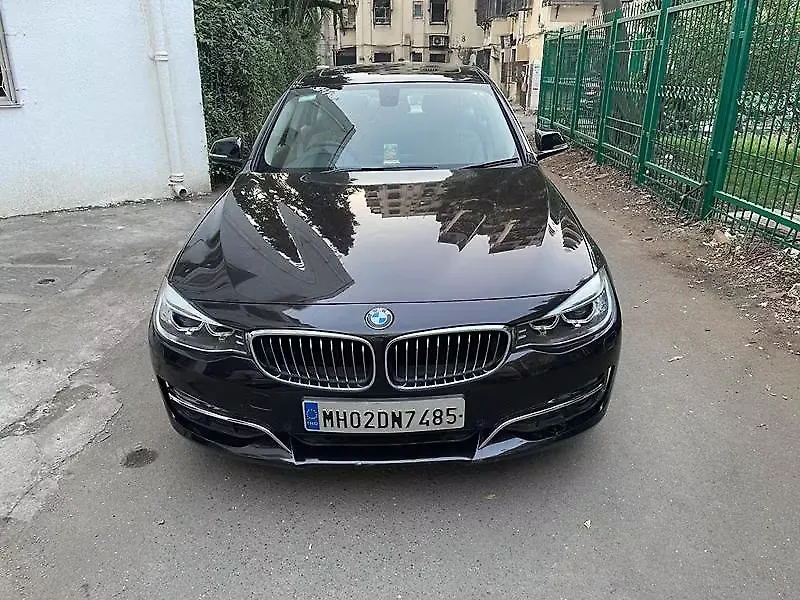 Used 14 Bmw 3 Series Gt 14 16 3d Luxury Line 14 16 For Sale At Rs 23 90 000 In Mumbai Cartrade