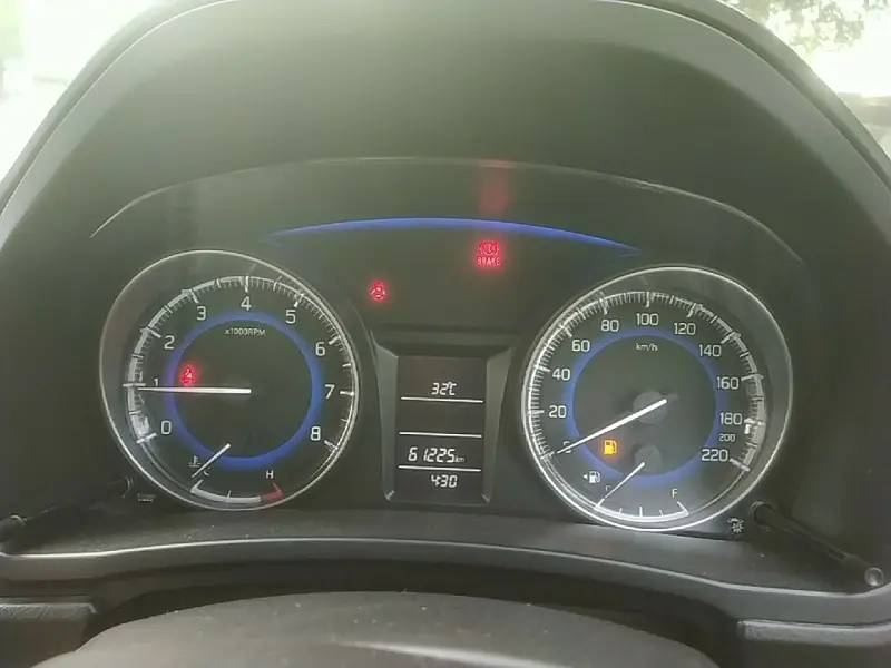 Second Hand Maruti Suzuki Baleno [2015-2019] Delta 1.2 in Pune