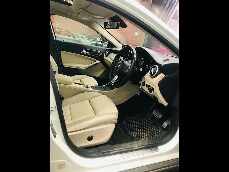 Second Hand Mercedes-Benz GLA [2017-2020] 200 d Sport in Bangalore