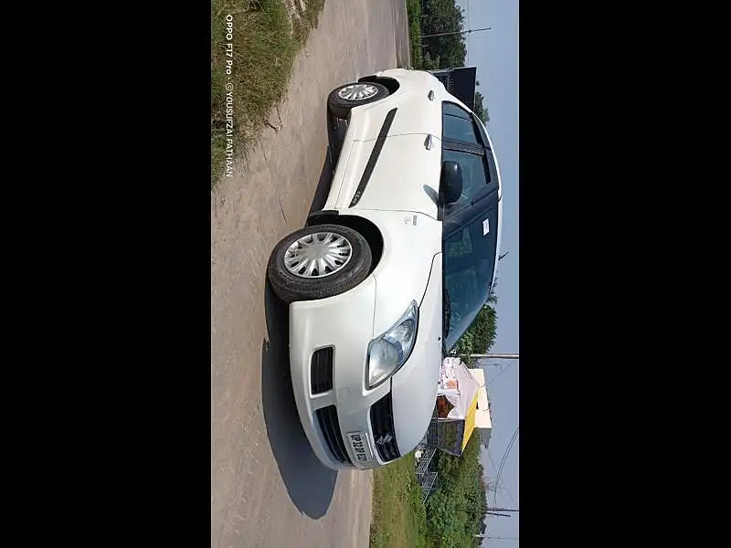 Second Hand Maruti Suzuki Swift DZire [2011-2015] VDI in Lucknow
