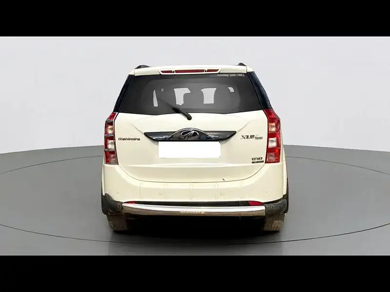 Second Hand Mahindra XUV500 [2015-2018] W10 AWD AT in Kolkata