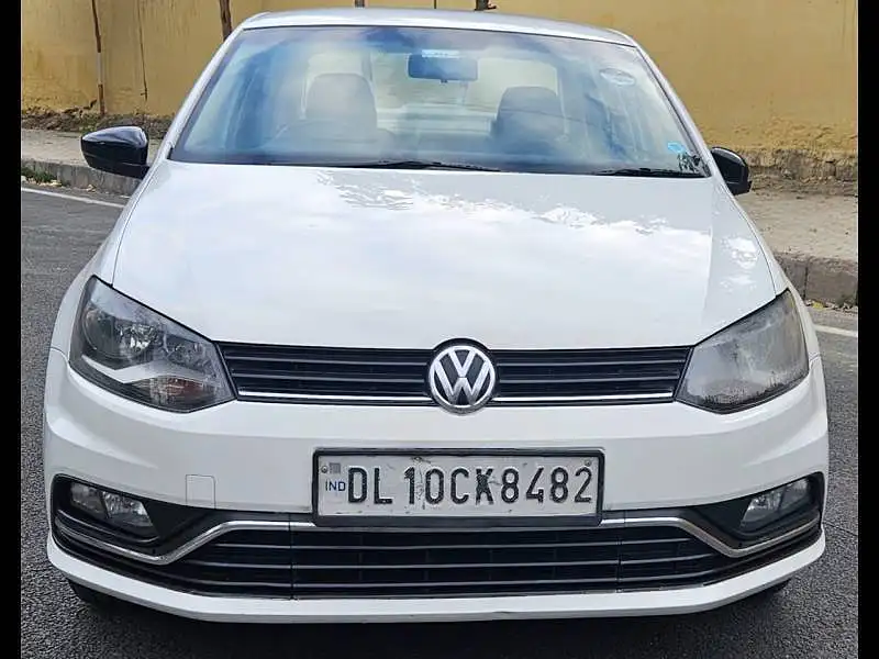 Volkswagen Ameo Highline1.2L (P) [2016-2018]