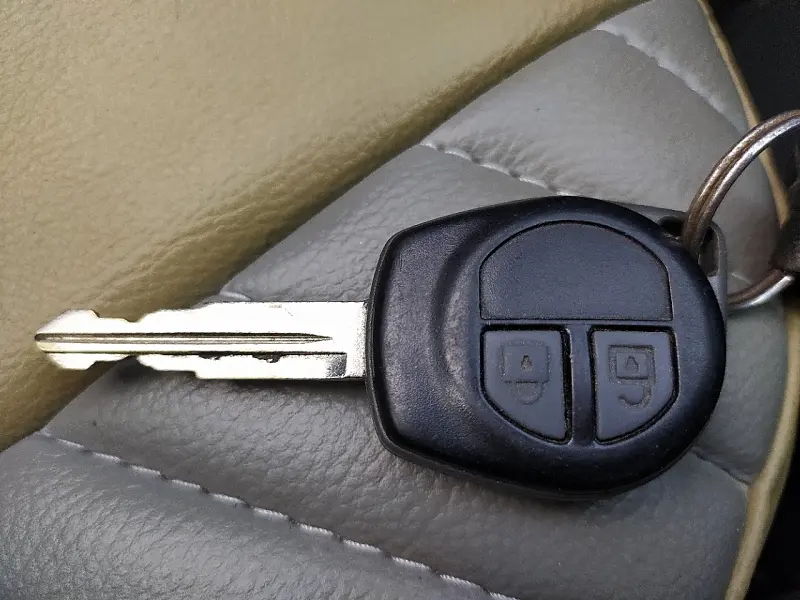 Second Hand Maruti Suzuki Alto 800 [2016-2019] VXi (O) in Bangalore