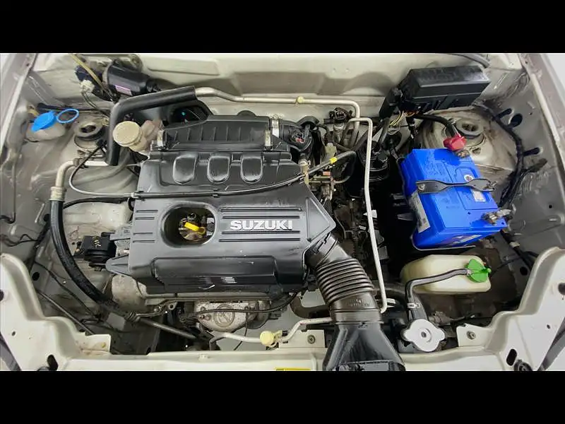 Used Maruti Suzuki Alto K10 [2010-2014] VXi in Delhi