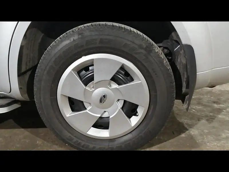 Second Hand Mahindra XUV500 W5 [2018-2020] in Kolkata