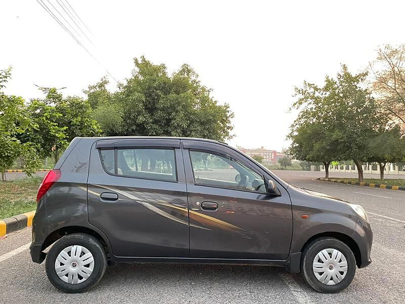 Second Hand Maruti Suzuki Alto 800 [2012-2016] Lxi in Faridabad