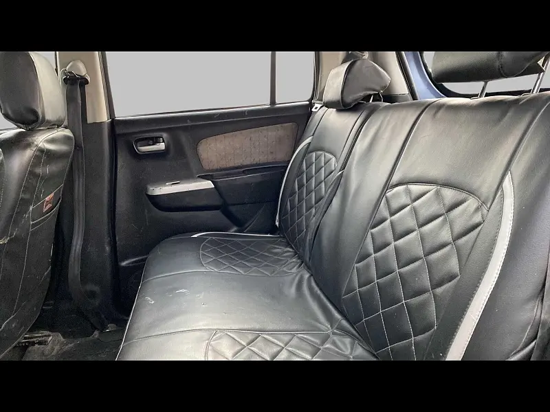 Second Hand Maruti Suzuki Wagon R 1.0 [2014-2019] VXI in Nagpur