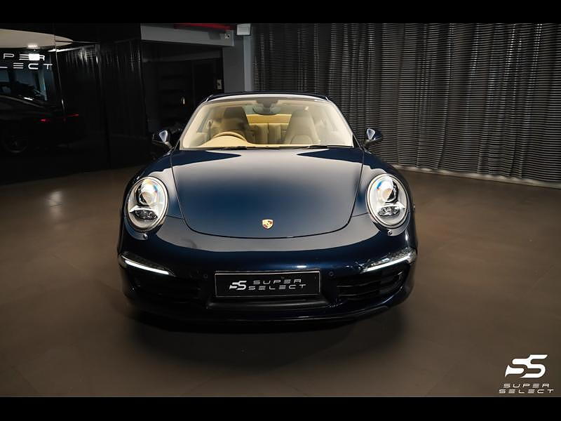 Used 2019 Porsche 911 [2006-2019] Carrera 4 for sale in Pune at  ,00,000 - CarWale