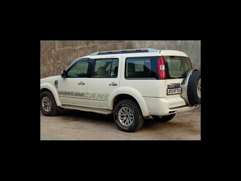 Second Hand Ford Endeavour [2009-2014] Hurricane LE in Kanpur