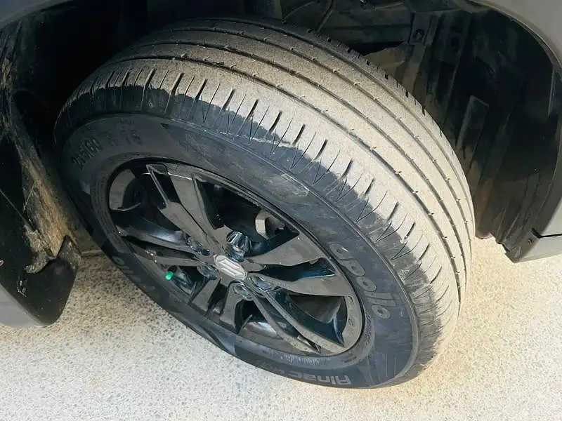 Second Hand Maruti Suzuki Vitara Brezza [2016-2020] ZDi+ Dual Tone [2017-2018] in Delhi