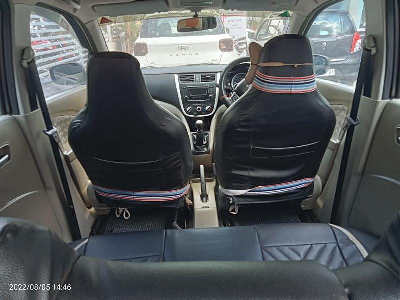 Second Hand Maruti Suzuki Celerio [2017-2021] ZXi [2017-2019] in Ranchi