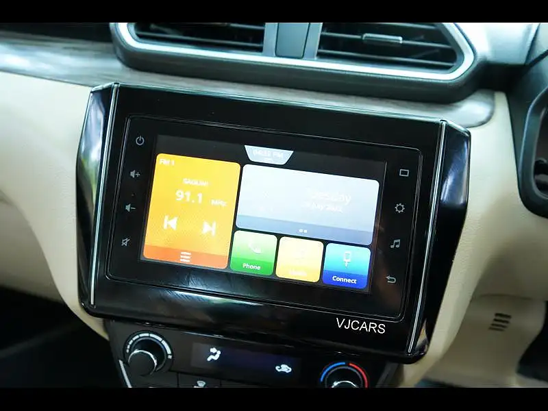 Second Hand Maruti Suzuki Dzire [2017-2020] ZXi Plus AMT in Chennai