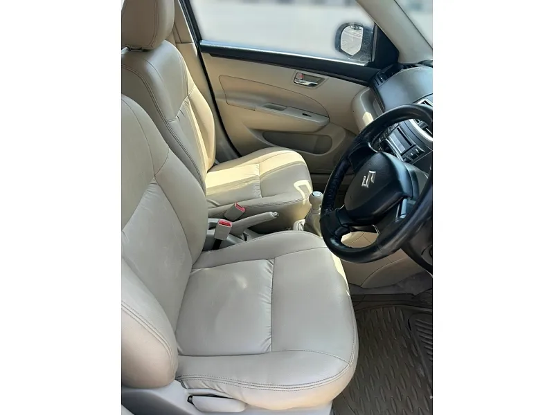 Used Maruti Suzuki Swift DZire [2011-2015] VDI in Jaipur