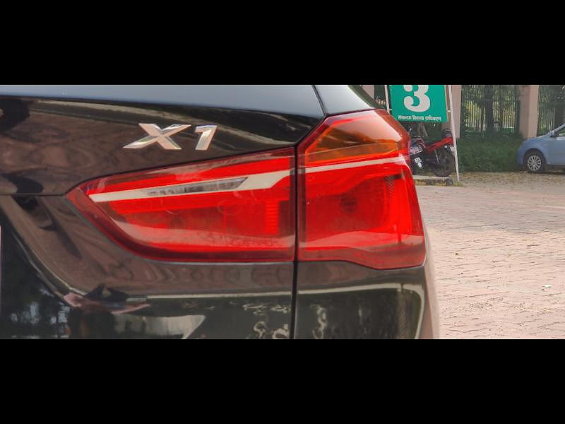 Second Hand BMW X1 [2013-2016] sDrive20d xLine in Lucknow