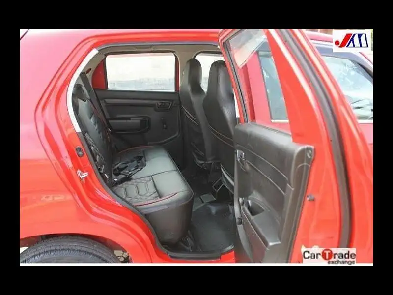 Second Hand Maruti Suzuki S-Presso [2019-2022] VXi in Ahmedabad