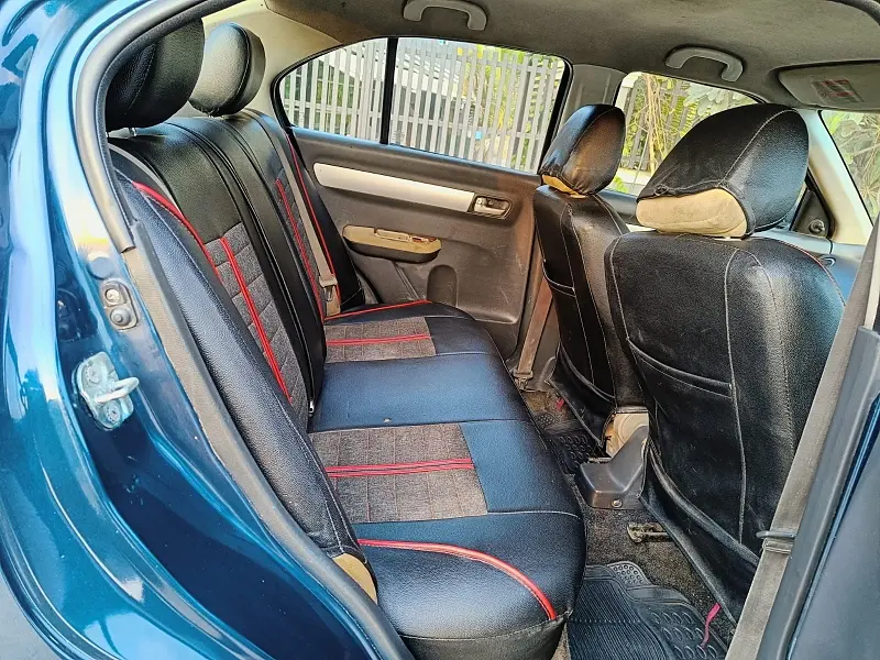 Second Hand Maruti Suzuki Swift Dzire [2008-2010] VDi in Pune