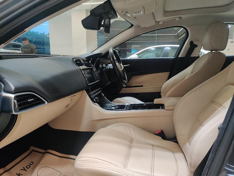 Second Hand Jaguar XE [2016-2019] Prestige in Gurgaon