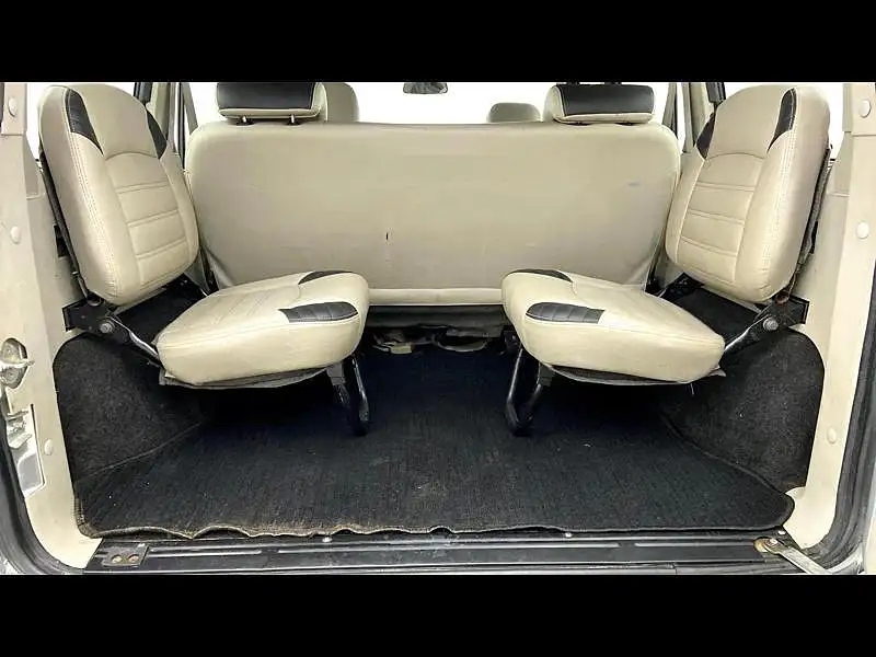 Second Hand Mahindra Scorpio [2014-2017] S10 2WD Intelli-Hybrid in Kolkata