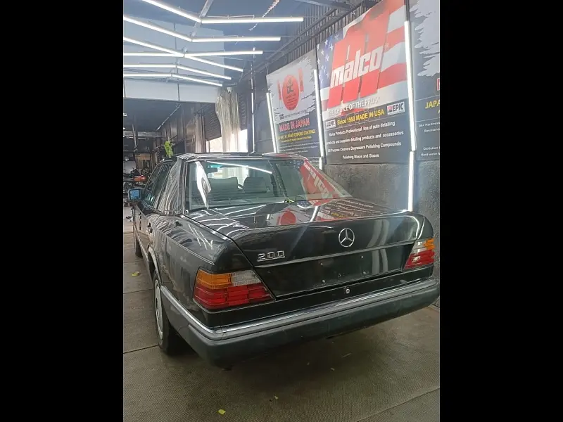 Second Hand Mercedes-Benz E-Class [2017-2021] E 200 Avantgarde in Dehradun