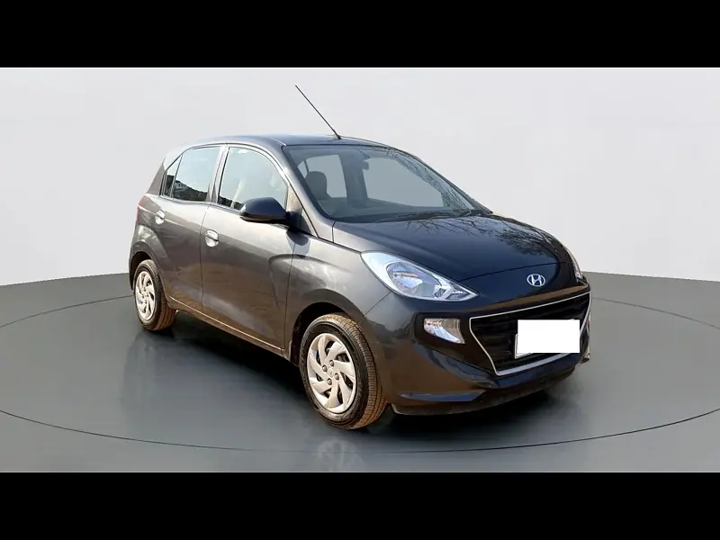 Second Hand Hyundai Santro Sportz in Kolkata