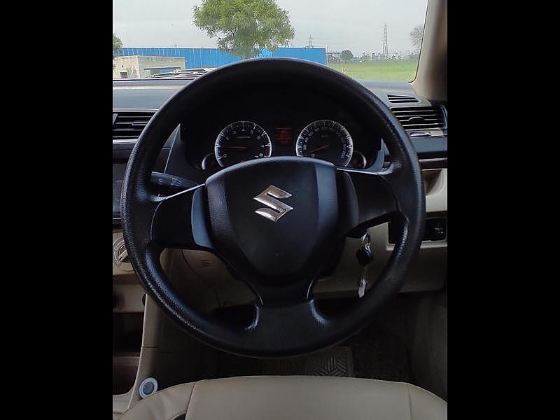 Second Hand Maruti Suzuki Swift DZire [2011-2015] VXI in Gurgaon