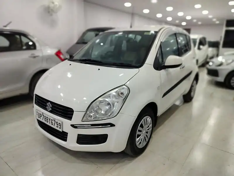 Second Hand Maruti Suzuki Ritz [2009-2012] Vdi BS-IV in Kanpur