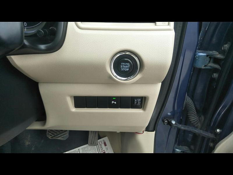 Second Hand Maruti Suzuki Dzire [2017-2020] ZDi Plus AMT in Aurangabad