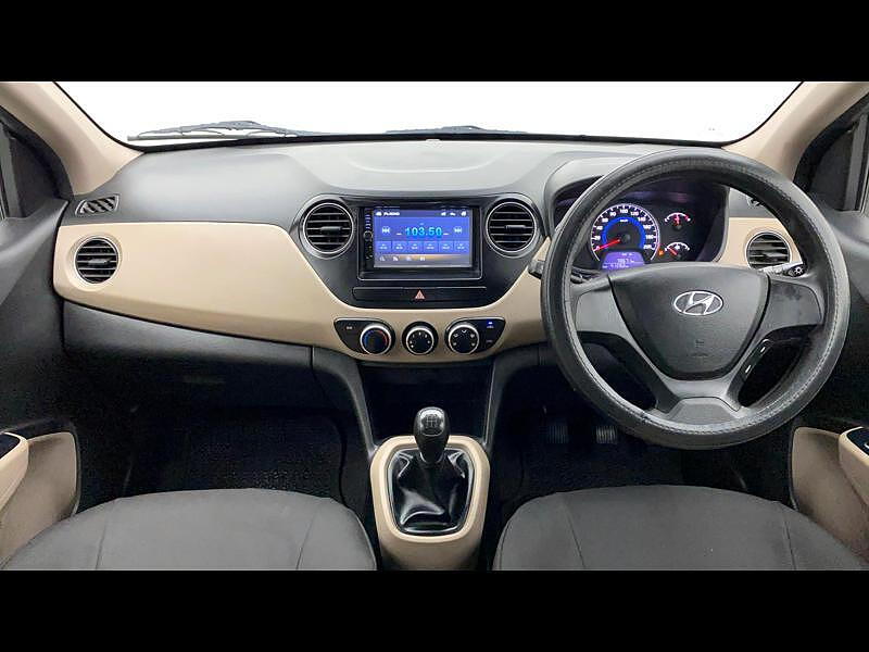 Second Hand Hyundai Grand i10 Magna 1.2 Kappa VTVT [2017-2020] in Bhopal