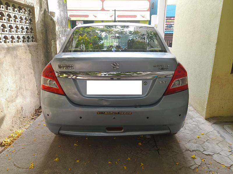 Used Maruti Suzuki Swift [2011-2014] LXi in Chennai