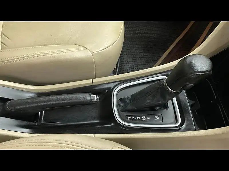 Second Hand Maruti Suzuki Ciaz Alpha Hybrid 1.5 AT [2018-2020] in Pune