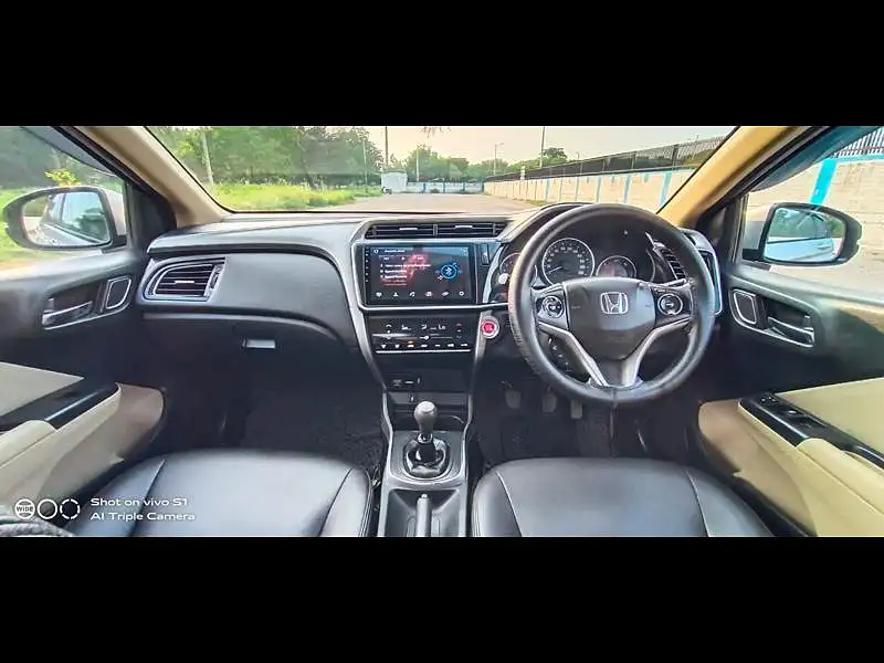Second Hand Honda City [2014-2017] V Diesel in Chandigarh