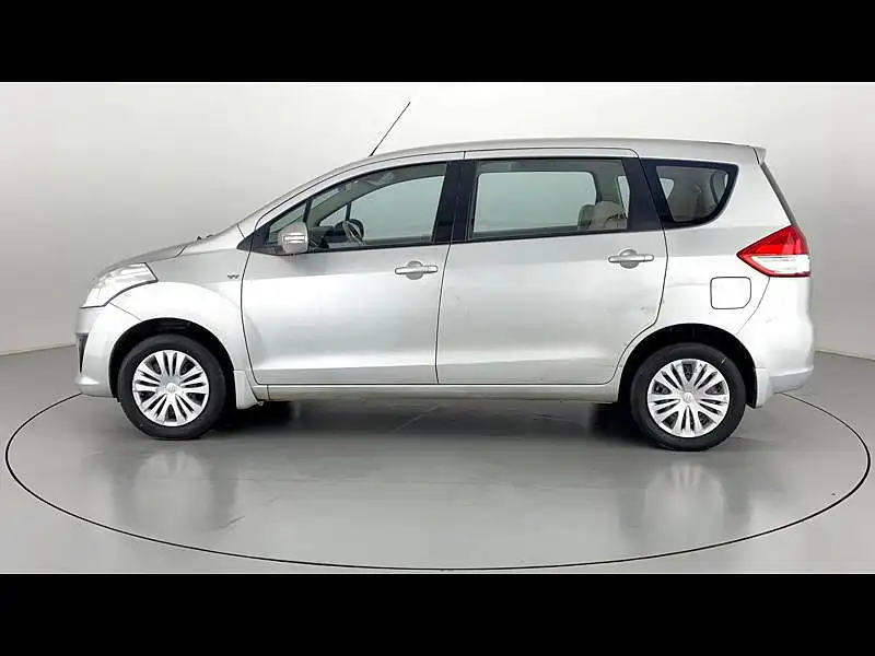 Second Hand Maruti Suzuki Ertiga [2012-2015] Vxi in Kolkata
