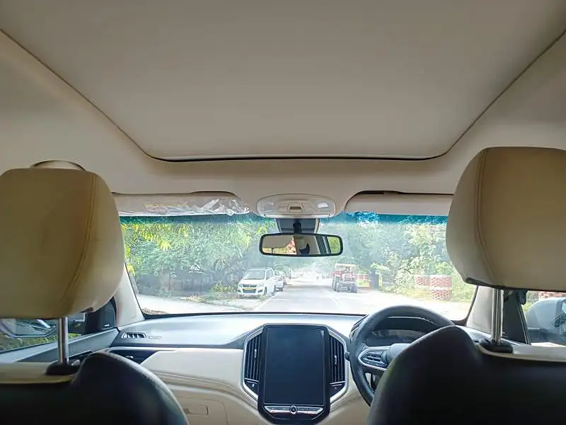 Second Hand MG Hector [2019-2021] Sharp 2.0 Diesel [2019-2020] in Lucknow