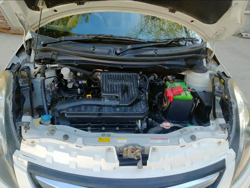 Used Maruti Suzuki Swift Dzire [2015-2017] VXI in Noida