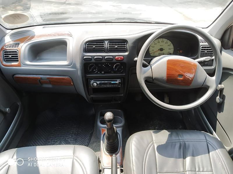 Used 2008 Maruti Alto [2005-2010] LXi BS-III (D2180990) for sale in ...