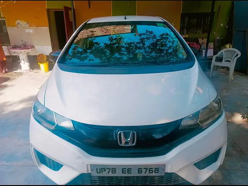 Used Honda Jazz [2015-2018] E Diesel [2015-2016] in Kanpur