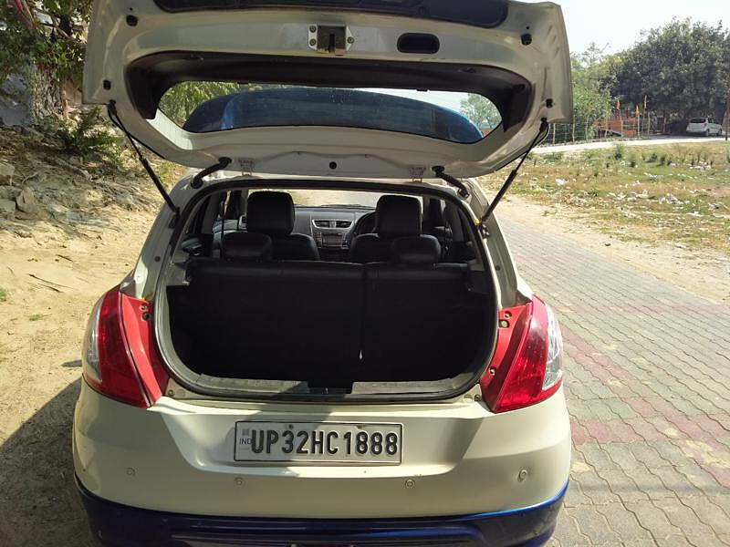 Used Maruti Suzuki Swift [2014-2018] ZDi in Lucknow