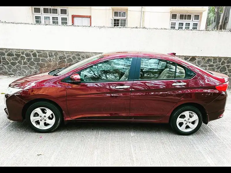 Second Hand Honda City [2014-2017] V in Pune
