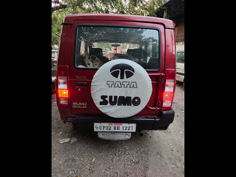 Used Tata Sumo Victa [2004-2011] DI GX in Lucknow