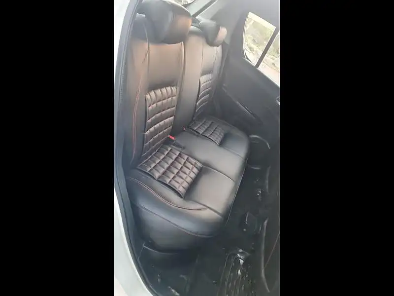 Second Hand Maruti Suzuki Swift [2014-2018] VXi [2014-2017] in Panchkula