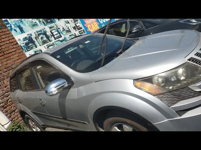 Second Hand Mahindra XUV500 [2015-2018] W8 [2015-2017] in Indore