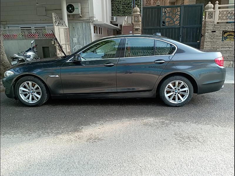 Second Hand BMW X5 [2014-2019] M in Dehradun